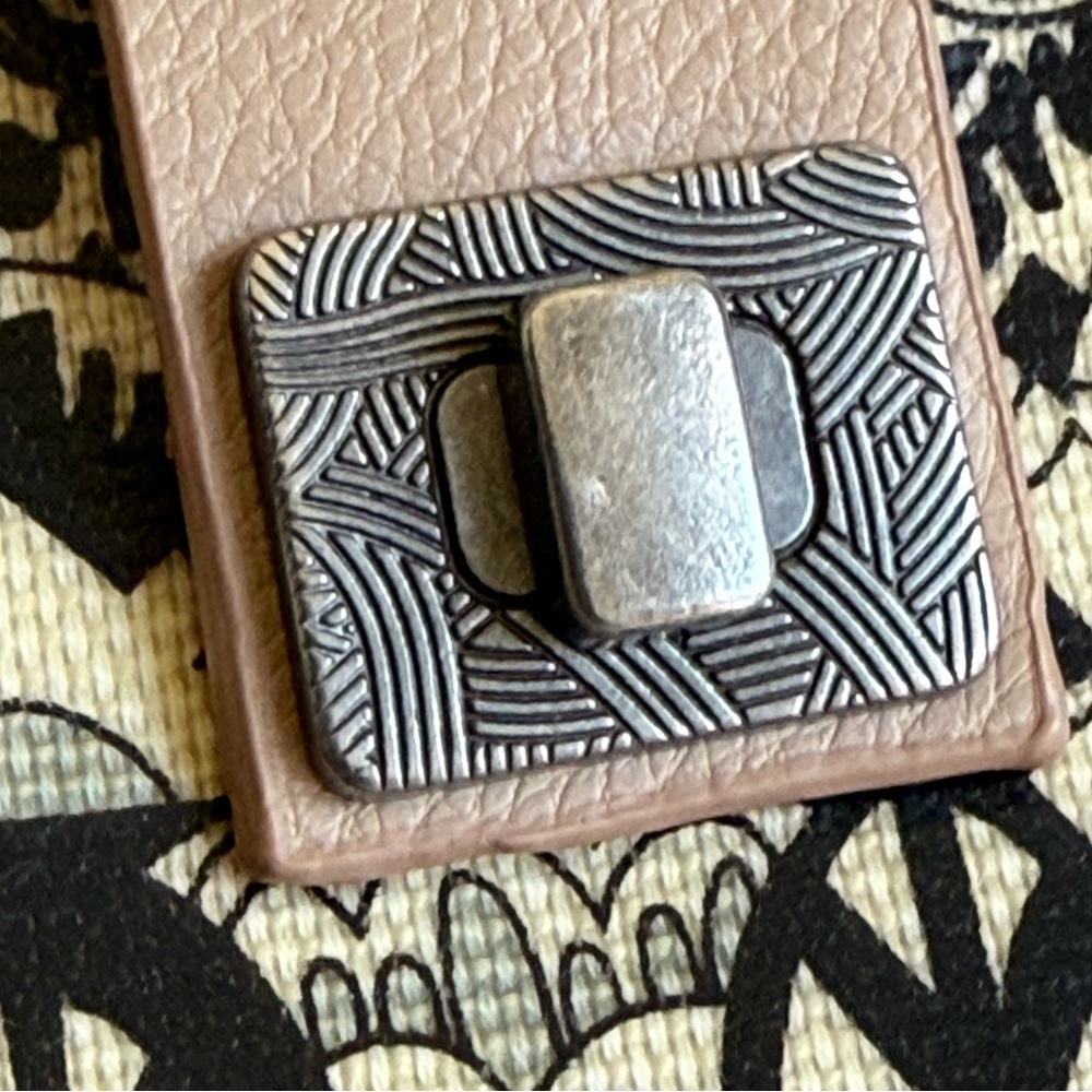 Sak Roots Wallet - Picture 4 of 12